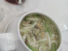 -寻味顺德·南记酒家·传统顺德菜·鱼生(广源路店)