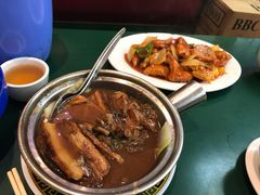 -新香港烧腊海鲜面家