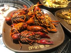 -鼎盛江山美食自助(欢乐城店)