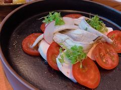 -Laures·月桂西班牙碳烤餐厅(十尚坊店)