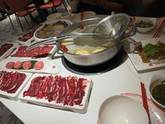 -八合里牛肉火锅(上海世茂广场店)