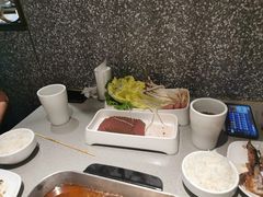 -半天妖烤鱼(中山路店)