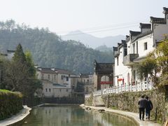 -清漾毛氏文化村