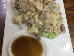 -闻香阁·清真(光荣道店)