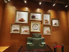 -A One Kitchen·南京精菜馆(德基广场店)