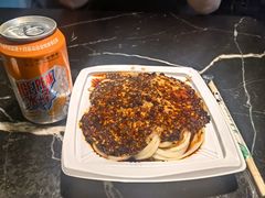 -清真盛志望麻酱酿皮铺