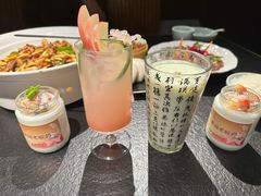 -唐猫庭院·千年陕菜(赛格国际购物中心店)
