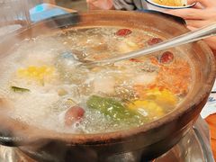 -洪大厨鸡煲(福田店)