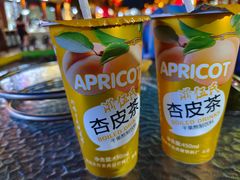 -老周炒拨拉(甘州总店)