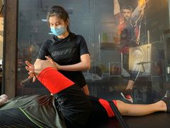 -OneFit健身(汇锦城店)