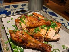 -绿茶餐厅(布吉万象汇店)