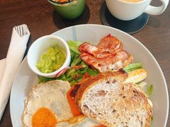 -Cafe Mersey默西咖啡(平江店)