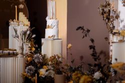 -忆江南婚礼策划(姑苏店)