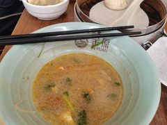 -金原鸭血粉丝汤·汤包·脆皮烤鸭(南京博物院店)