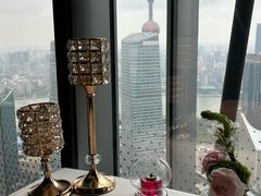 -THE WANG王品(上海中心云端店)