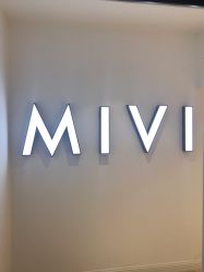 -MIVI半永久纹眉绣眉