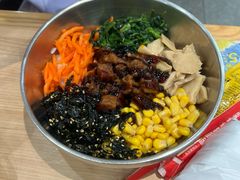 -米村拌饭(新世界百货崇文门店)