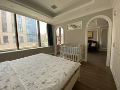 -东方爱堡国际母婴会所(廊坊首店广阳店)