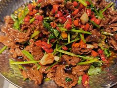 -上和臻品中国菜(花园街店)