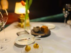 -三嚥阁 La Villa Restaurant