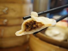 冶春蒸饺-冶春茶社(太和广场店)