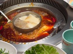 -晓宇重庆火锅(赛格国际购物中心店)