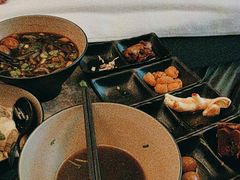 -和子足浴SPA会馆(东方之门店)