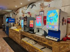 -皇朝万鑫自助餐厅