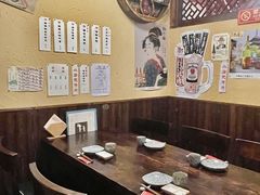 -酒肴一瓢·活贝料理·日本料理(三元桥·霄云路店)