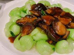 -乾隆美食·本帮菜(黄河路店)