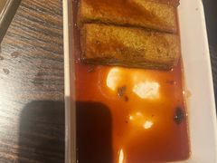 -酒肆浅葱·特色菜馆(卓悦intown店)