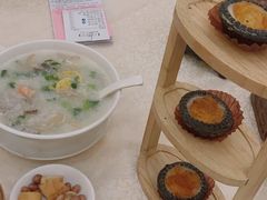凤城艇仔粥-顺德人家食府(黄金广场店)