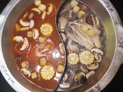 -大龙辣火锅·龙虾·烧烤(湖滨新天地店)