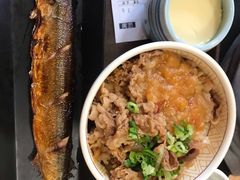 -食其家·牛丼咖喱(广元西路店)