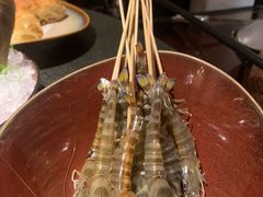 基围虾-荣记火锅(青悦城店)