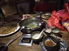 -润青四季音乐主题餐厅·椰子鸡(罗湖店)