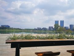 -星巴克(成都科学城店)