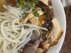 -陈光记烧腊店(罗保博士街店)