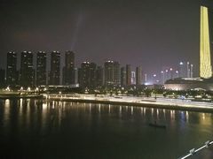 -南京眼步行桥