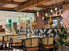 -Home Thai·泰谣(王府井apm店)