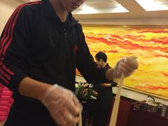 -蝎王府羊蝎子(北大地店)