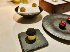 -三嚥阁 La Villa Restaurant