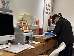 -海马体家庭照相馆(广州正佳广场店)