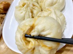 -老陶包子铺(南大西南村店)