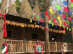 -云南民族村