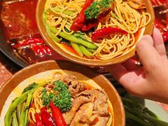 -纸盐河码头火锅(十八梯店)