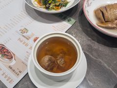 -奇芳阁·百年清真南京菜(夫子庙店)