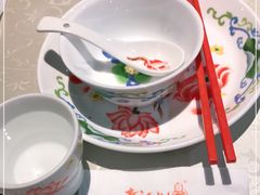 -老头儿油爆虾·三潭印月