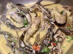 黄焖黄辣丁-农耕记·湖南土菜(halo广场店)