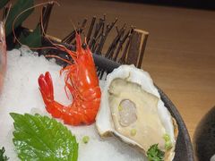 -德川家日本料理(顺义华联店)